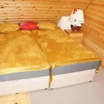 Muszelka * Stegna (Pomerania)