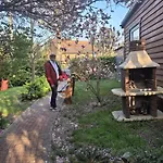Muszelka Hytte