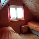 Hytte Muszelka Stegna (Pomerania)
