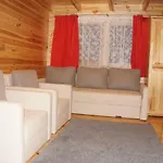 Hytte Muszelka