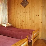 Hytte Muszelka