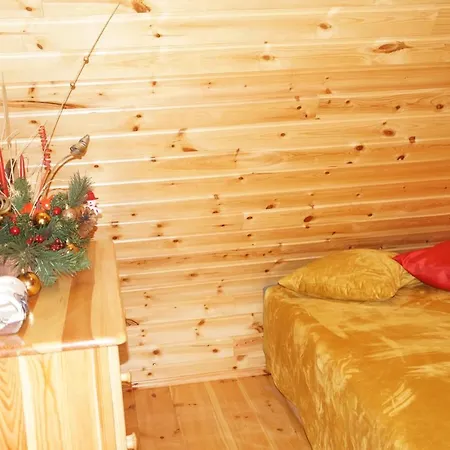 Muszelka Stegna (Pomerania)