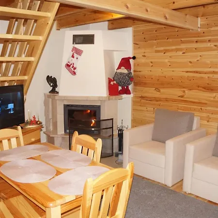 Muszelka * Stegna (Pomerania)