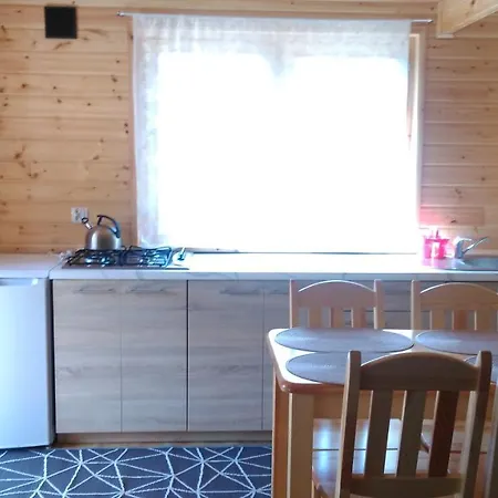 Muszelka Stegna (Pomerania)