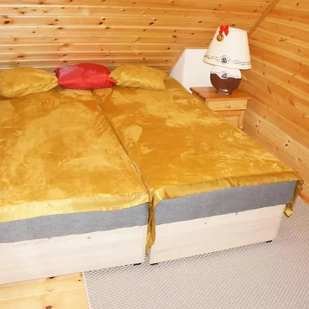 Muszelka * Stegna (Pomerania)