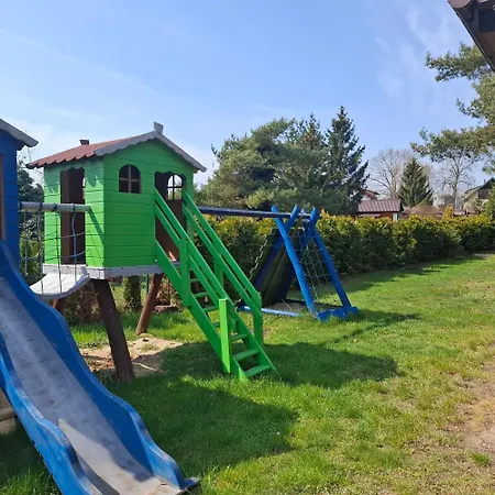 Muszelka * סטגנה