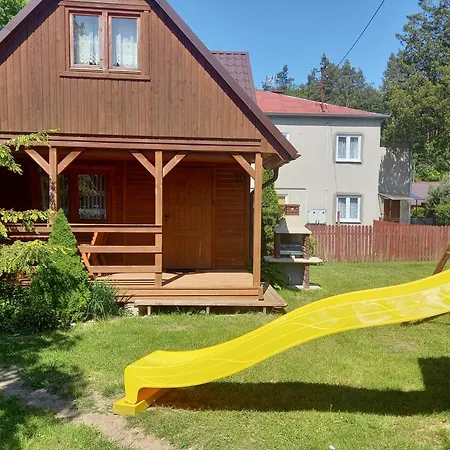 Muszelka אכסניה סטגנה