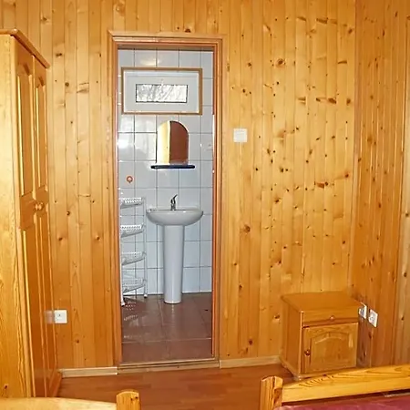 Muszelka * Stegna (Pomerania)