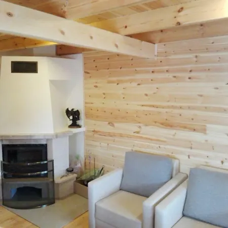 Muszelka Stegna (Pomerania)