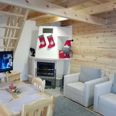 Muszelka Stegna (Pomerania)