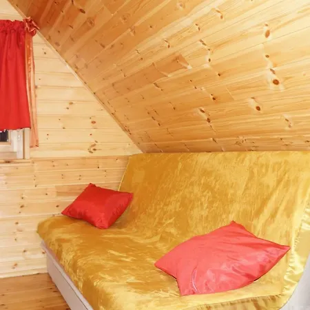 Lodge Muszelka *