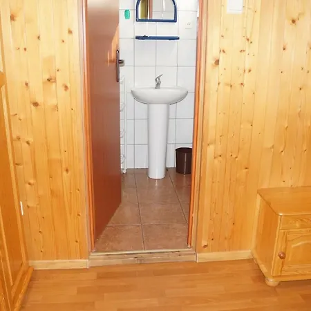 Muszelka Lodge Stegna (Pomerania)