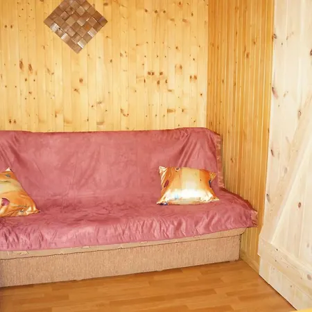 Muszelka Lodge Stegna (Pomerania)