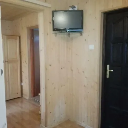 Lodge Muszelka *