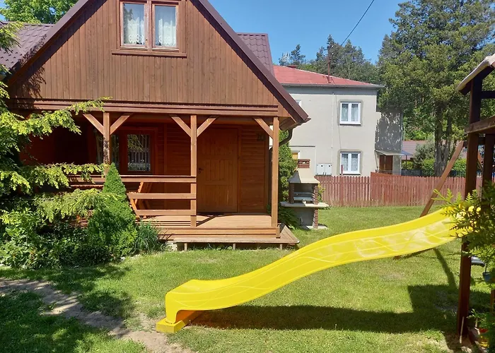 Muszelka Gerendaház Stegna