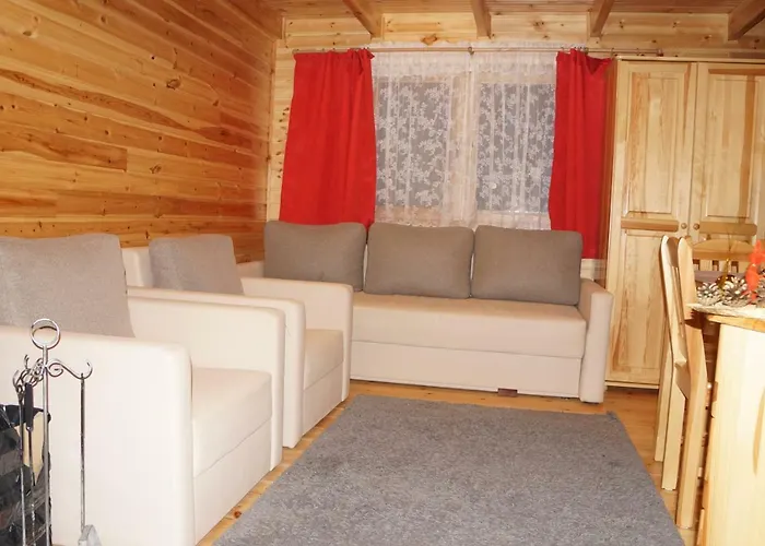 Gerendaház Muszelka