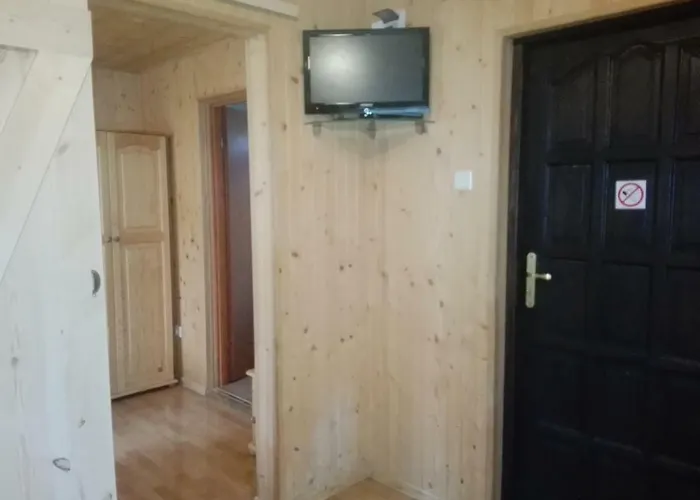 Gerendaház Muszelka *